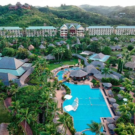 Outrigger Fiji Beach Resort Korotogo Zewnętrze zdjęcie Vinpearl Hotel Nha Trang