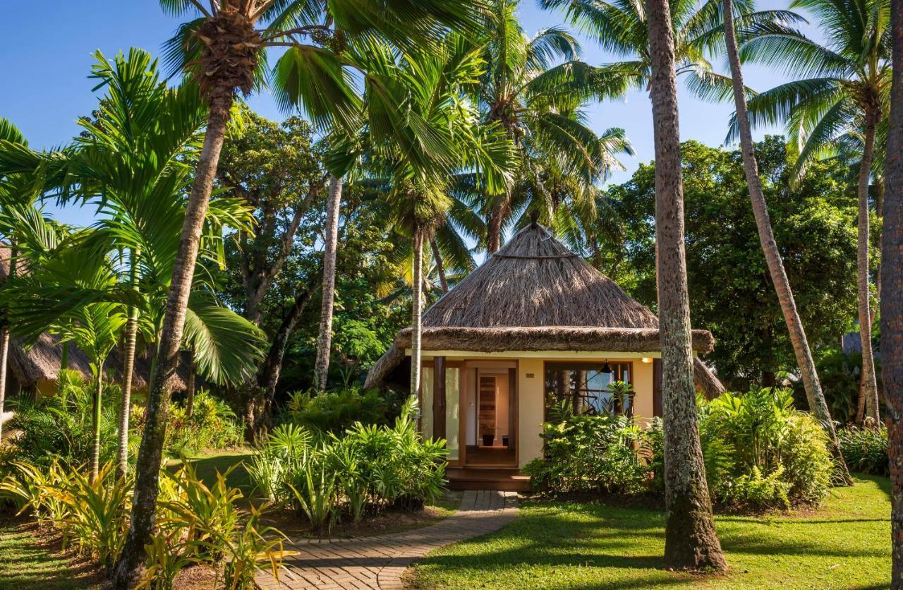 Outrigger Fiji Beach Resort Korotogo Zewnętrze zdjęcie