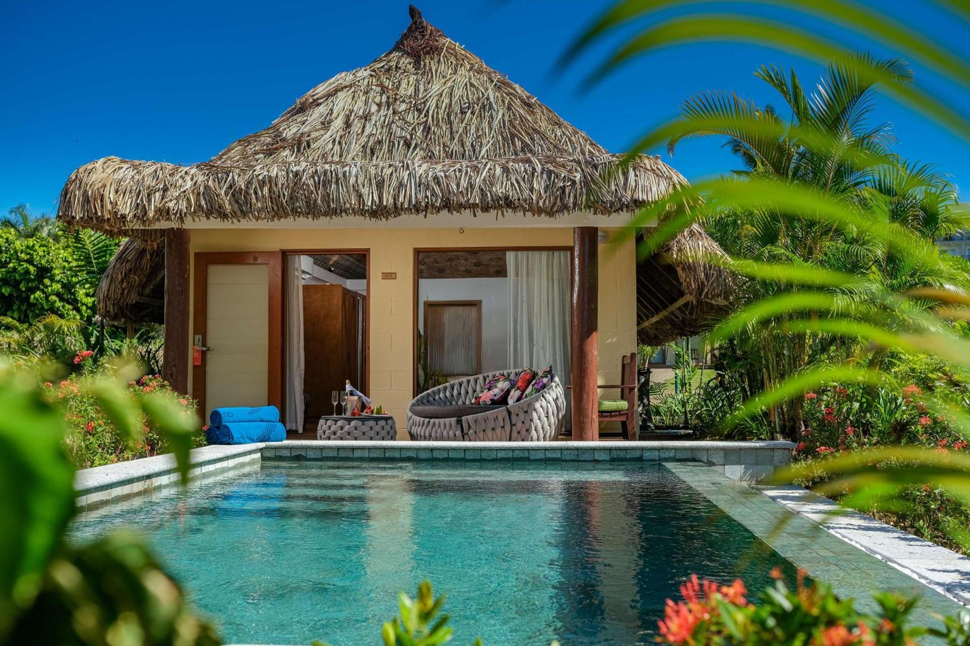 Outrigger Fiji Beach Resort Korotogo Zewnętrze zdjęcie